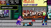 Treachery in Beatdown City