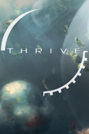 Thrive Steam Key (PC) GLOBAL