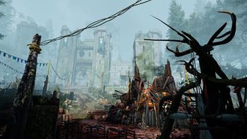 Get Atomfall PlayStation 4
