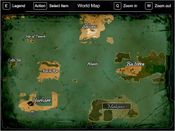 De'Vine: World of Shadows (PC) Steam Key GLOBAL