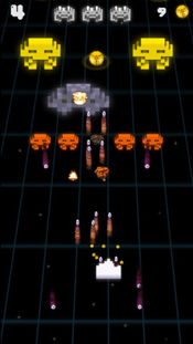 Endless Invaders for sale