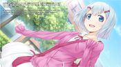 Chuusotsu! Digital Artbook (DLC) (PC) Steam Key GLOBAL