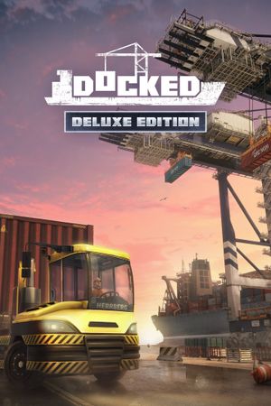Docked - Deluxe Edition (Xbox Series X|S) XBOX LIVE Key UNITED STATES