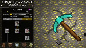 PickCrafter