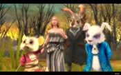 Disney Alice in Wonderland Steam Key GLOBAL for sale