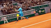 Get Tennis World Tour - Roland-Garros Edition XBOX LIVE Key UNITED STATES