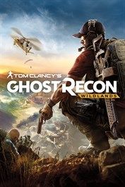 Tom Clancy's Ghost Recon Wildlands (Xbox One) XBOX LIVE Key SINGAPORE