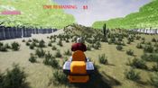 Lawnmower Game 2: Drifter