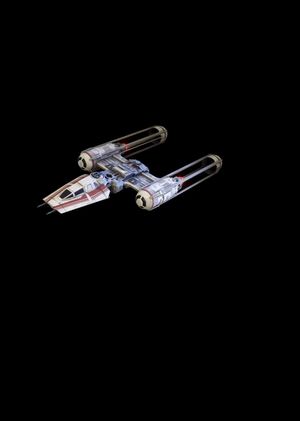 Buy Y-Wing Epic Games key PC! Cheap price