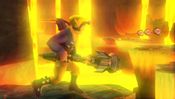 Buy Jak and Daxter: The Lost Frontier PSP