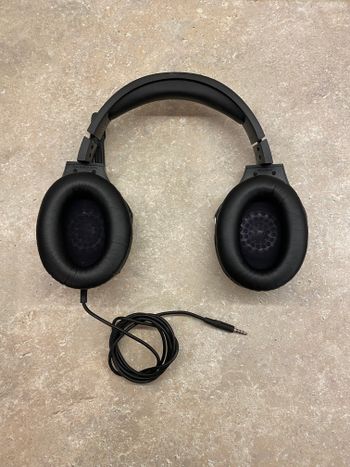 HyperX Cloud Stinger žaidimų ausinės gaming headset headphones for sale