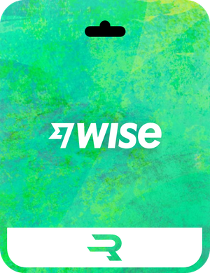 Rewarble Wise 100 GBP Voucher GLOBAL