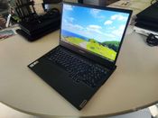 Legion i5 10th/144hz/16gb/rtx/naujas 1tb SSD nvme