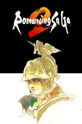 Romancing SaGa 2 Steam Key (PC) LATAM