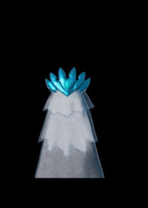 Fortnite - Coral Cowl Back Bling (DLC) Epic Games Key GLOBAL
