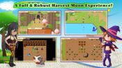 Redeem Harvest Moon: Seeds of Memories
