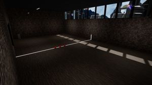 Dodgeball