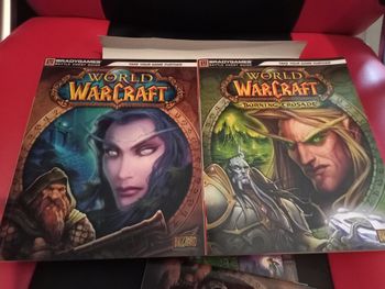 Get World Of Warcraft Battle Chest PC FR