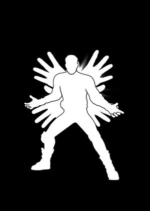 Fortnite - Hypnotic Hands Emote (DLC) Epic Games Key GLOBAL