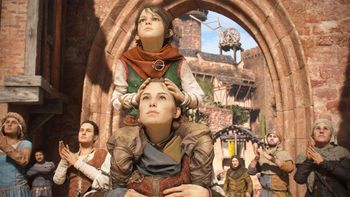 Buy A Plague Tale: Requiem - Collector's Edition PlayStation 5