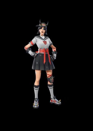 Fortnite - Fanatic Outfit (DLC) Epic Games Key GLOBAL