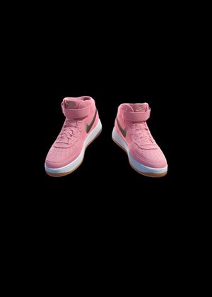 Fortnite - Nike Air Force 1 Mid 'Bright Melon' Shoes (DLC) Epic Games Key GLOBAL