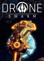 Buy Drone Swarm (PC) Steam Key EUROPE