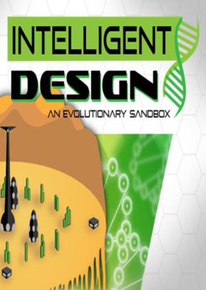 Intelligent Design: An Evolutionary Sandbox