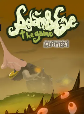 Adam and Eve: The Game - Chapter 1 game cover
