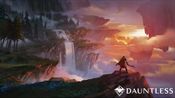 Dauntless