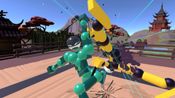 Toribash Next (PC) Steam Key GLOBAL