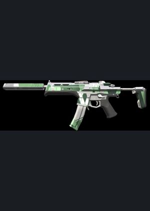 Valorant - Convex Spectre Skin (DLC) PC Key GLOBAL