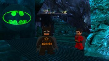 Get LEGO Batman 2 DC Super Heroes PlayStation 3