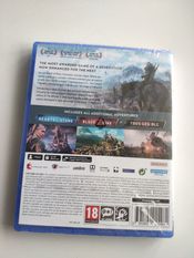 The Witcher 3: Wild Hunt Complete Edition PlayStation 5