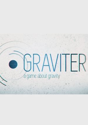 Graviter Steam Key GLOBAL