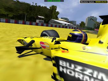 Get F1 Championship Season 2000 PlayStation