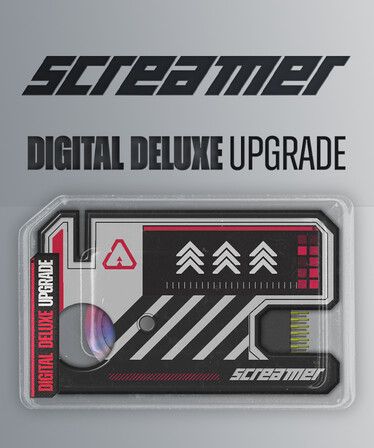 Screamer - Digital Deluxe Upgrade (DLC) (PS5) PSN Key EUROPE