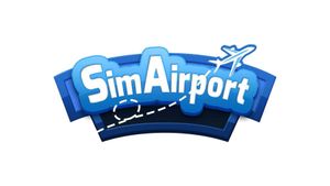 SimAirport