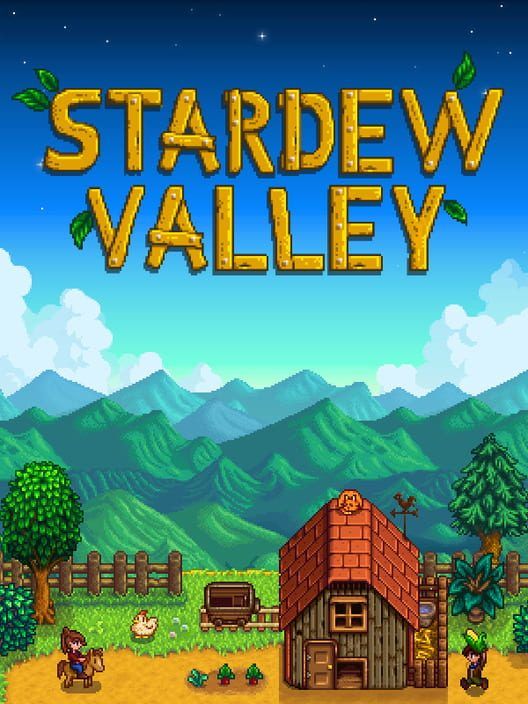 Stardew Valley Steam Key GLOBAL