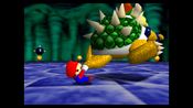 Super Mario 3D All-Stars (Nintendo Switch) eShop Key EUROPE for sale