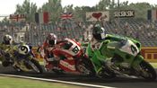 Get SBK X Xbox 360