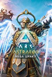 ARK: Astraeos (DLC) (Windows/Xbox Series X|S) XBOX LIVE Key SINGAPORE