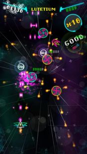 Get ATOMS!