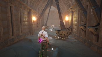 JUMANJI: The Video Game PlayStation 4