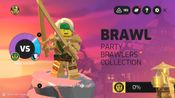 LEGO Brawls XBOX LIVE Key EUROPE