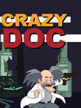 CrazyDoc (PC) Steam Key GLOBAL