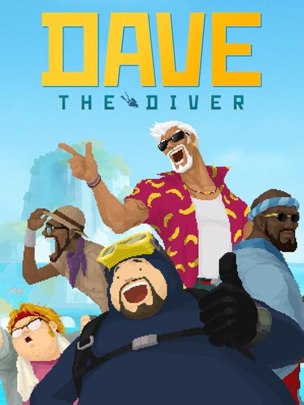 Is Dave the Diver Free on MacOS? Find Out