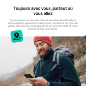 NordPass Premium, Unlimited Devices, 1-Year, Password Manager (PC/Mac/Mobile) Subscription Key FRANCE for sale
