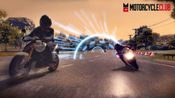 Motorcycle Club Steam Key EUROPE