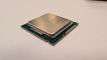 Intel Core i5-4590S 3.0-3.7 GHz LGA1150 Quad-Core CPU for sale